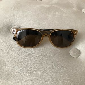 Ray ban sunglasses